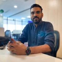 Shravan Jha