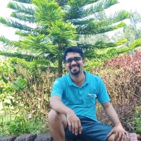 Advait Patkar