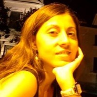 Ketevan Ninidze, Llm