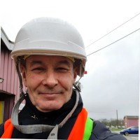 Stéphane BEAUDOUIN
