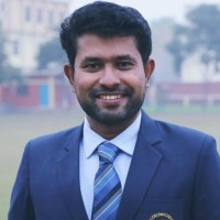 Jijo John Kochuparambil