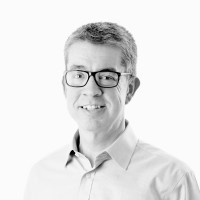 Martin Curtis-Haigh - Mciob / Mapm