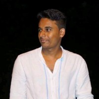 Sudhakar Babu