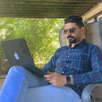 Mohamed Khatab,Pmp