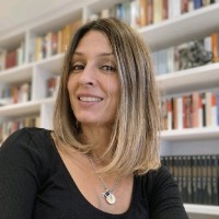 Lilián Santos González