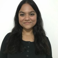 Mayesha Islam