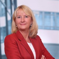 Yvonne Klaus
