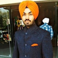 Maninder Singh