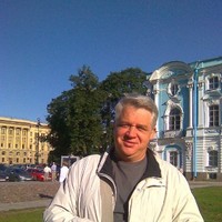 Sergey Perov