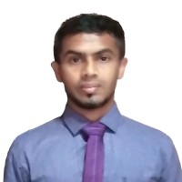Ikram Mohamed