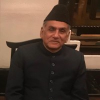 Naim Ismail