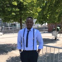 Jeffrey Ekpe