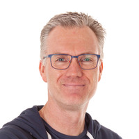 Eric Holtman