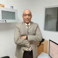 Edwin A. Cabrera Peguero