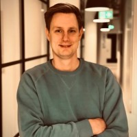 Bart van den Bos