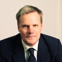 Nicholas Evrard, MBA