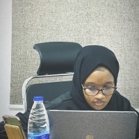 Nafisah Ahmad Rufai