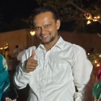 Manjunath M J