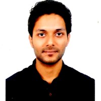 Adharsh Vinod