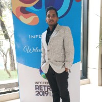 Balaji Sugumar