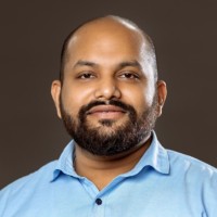 Arunava Sarkar