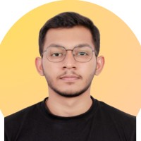 Saurabh R Nayak