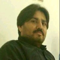 Ali Shah