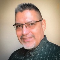 Paul Reyes