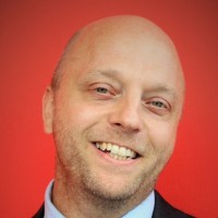 Diederik van Leeuwen