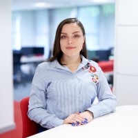Joanna Szymik