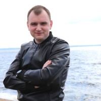 Andrii Shapovalov