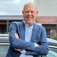 Frodo Korff MBA