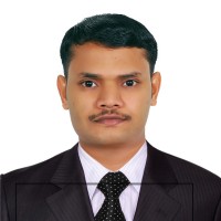 Muhammed Shareef Manjerikkadan