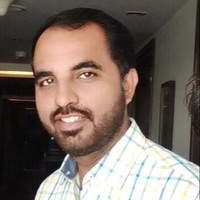 Sandeep Almadi
