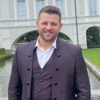 Yannick Menkhoff