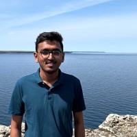 Harsh Tejani