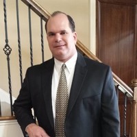 Darrell Black