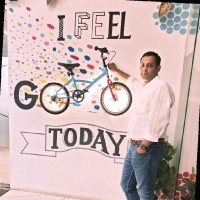 Gaurav Chhajer