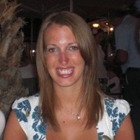 Caroline Robertson