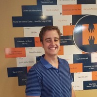 Evan Hodges