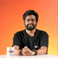 Anirudh R