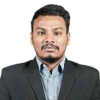Saikiran Reddy