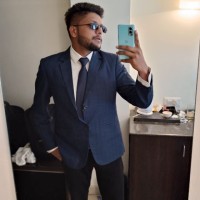 Sanjeev Tripathi
