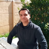 Carlos Patricio Salas Medina