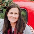 Tricia Andrist