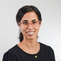 Chaimae Bouzid