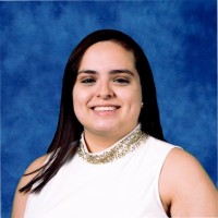 Ashley Cedillo