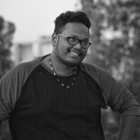 Durai Shanmugavel
