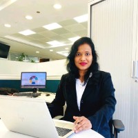 Aswini Badmanaban
