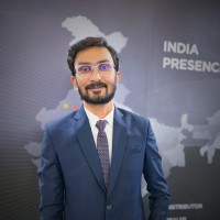 Krunal Shah